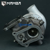 MAMBA GTX Billet Turbocharger TOYOTA Land Cruiser 1HZ 3" TD05H-18G w/ 7cm Hsg