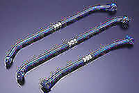 CUSCO TENSION ROD BAR FIT Silvia (200SX) S13/KS13 (CA18DET) 220 485 A