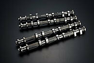 Tomei PonCam Cams Camshaft VR38 for Nissan GTR 08-UP R35