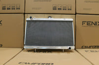 FENIX FOR S13 Silvia / 180SX SR20 FENIX Heavy Duty Alloy Radiator