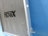 FENIX FOR T4600 / Ford Trader Heavy Duty Aluminium Fenix Radiator