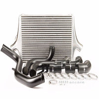 Process West Intercooler Kit fits Ford Focus ST Ecoboost (RAW)