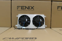FENIX FOR Series 1-2-3 RX7 FENIX Fan Shroud Kit
