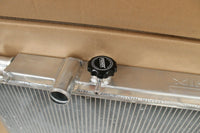 FENIX FOR JZX100 Chaser FENIX Alloy Radiator (Automatic)