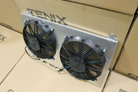 FENIX FOR Caldina ST215 FENIX Fan Shroud Kit