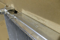 FENIX FOR Delica V6 FENIX Alloy Radiator