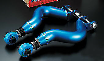 CUSCO CAMBER ADJUSTABLE REAR UPPER ARM FIT Skyline ECR33 (RB25DET) (front side)