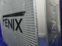 FENIX FOR Holden VT/ VX Commodore V8 5.7 LS1 FENIX Heavy Duty Alloy Radiator