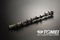 TOMEI CAMSHAFT PROCAM NCEC LF-VE(05.8-) IN 250-10.0mm(149C250100)