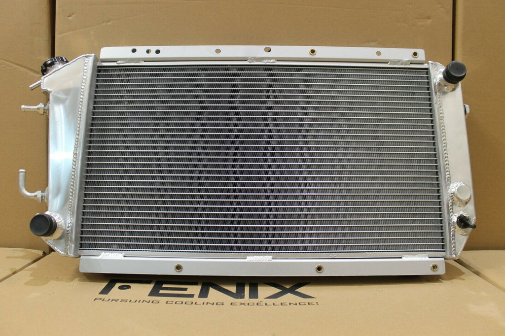 FENIX FOR Brumby Radiator AU5 OCT/1980 - MAR/1994