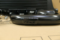 FENIX KIT FOR 200SX SILVIA S14 S15 Silvia Intercooler Kit SR20DET Stealth Series