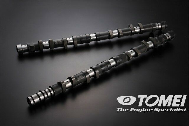 TOMEI CAMSHAFT PONCAM 1JZ-GTE Late Model(143071)