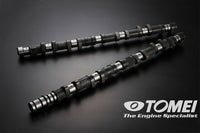 TOMEI CAMSHAFT PONCAM 1JZ-GTE Late Model(143071)