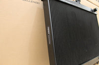 FENIX FOR Skyline R33/R34 93-02 Stealth FENIX Heavy Duty Alloy Radiator
