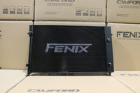 FENIX FOR Holden VY Commodore V8 5.7 LS1 Manual FENIX Alloy Radiator
