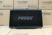 FENIX FOR GU Patrol 4.2 Diesel 97-02 FENIX Alloy Radiator