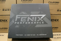 FENIX FOR R34 Skyline GT-R / V-Spec Alloy Radiator Stealth Series Gen II
