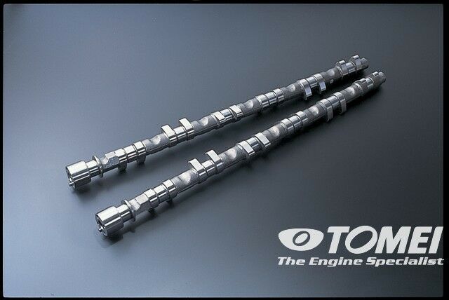 TOMEI CAMSHAFT PONCAM FOR SKYLINE ER34 GTT RB25DE(T) NEO(143023)