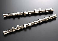 TOMEI PONCAM CAMSHAFT SET FOR MAZDA NABC BP-ZE-143053