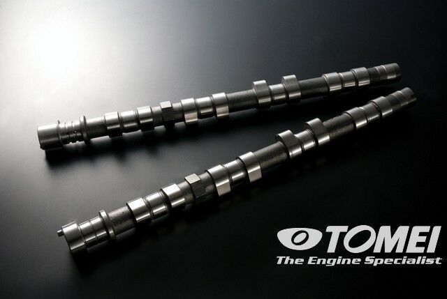 TOMEI CAMSHAFT PONCAM 4G63 EVO9 TYPE-R(143068)