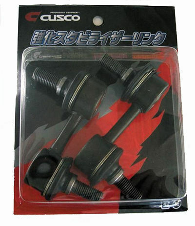 CUSCO ANTI-SWAY BAR Rear links FIT Legacy (Liberty)BE5 (EJ208)