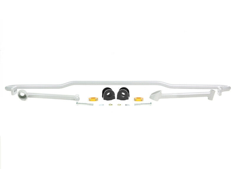 Whiteline BSR49XZ SwayBar 22mm X Heavy Duty Blade Adjust. fits Subaru IMPREZA / WRX STi LIBERTY OUTBACK FORESTER
