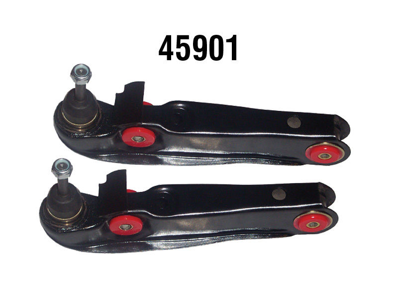 Nolathane Front Lower Control Arms Assembly Commodore VL VN VP VQ VG / HSV /TOYOTA LEXCEN VN, VP    #45901