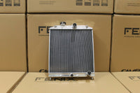 FENIX FOR Civic 92-00 FENIX Full Alloy Radiator