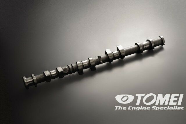TOMEI CAMSHAFT PROCAM NCEC LF-VE(05.8-) EX 250-9.2mm(149D250092)