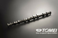TOMEI CAMSHAFT PROCAM NCEC LF-VE(05.8-) EX 250-9.2mm(149D250092)