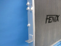 FENIX FOR T4600 / Ford Trader Heavy Duty Aluminium Fenix Radiator