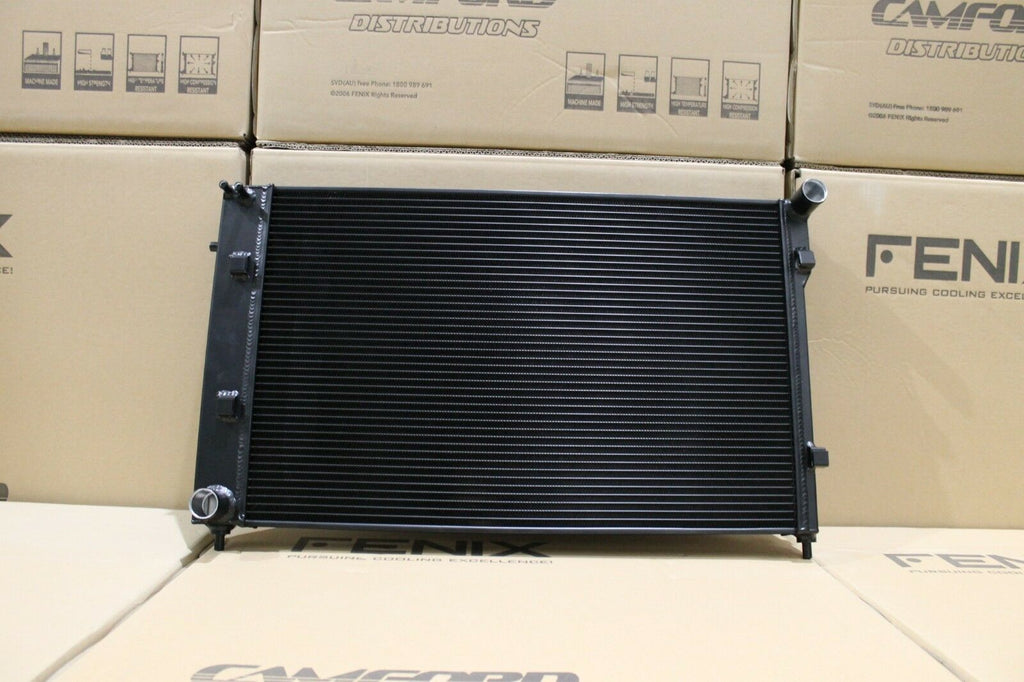 FENIX FOR Holden VY Commodore V8 5.7 LS1 Manual FENIX Alloy Radiator