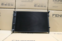 FENIX FOR Holden VY Commodore V8 5.7 LS1 Manual FENIX Alloy Radiator
