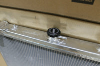 FENIX FOR S13 Silvia / 180SX SR20 FENIX Heavy Duty Alloy Radiator