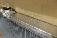 FENIX FOR IS200 IS300 GXE10R JCE10R FENIX Full Alloy Radiator Gen II