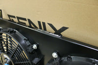 FENIX FOR Supra MA70 / JZA70 86-93 FENIX Fan Shroud & Fans