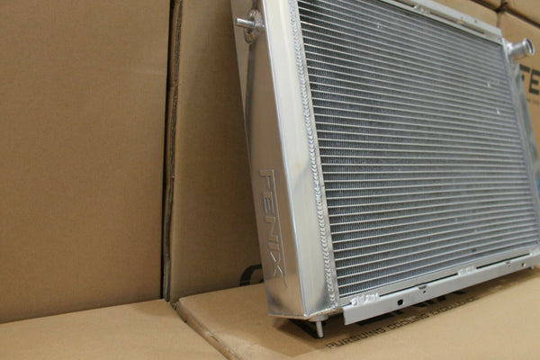 FENIX FOR Holden VL Commodore RB30 FENIX Alloy Radiator Manual – 999 ...