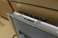 FENIX FOR Holden Commodore Radiator VL/VN/VP/VR/VS V8 Manual Full Alloy Radiator