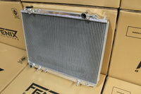 FENIX FOR Bravo / BT-50 1996 - 2011 FENIX Alloy Radiator