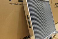 FENIX FOR Civic 92-00 FENIX Full Alloy Radiator
