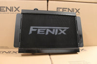 FENIX FOR Holden Kingswood HQ-HZ/Torana LH-LX Chev/ 6cyl Stealth FENIX Radiator