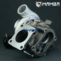 MAMBA GTX Billet Turbocharger TOYOTA Land Cruiser 1HZ 3" TD05H-18G w/ 7cm Hsg