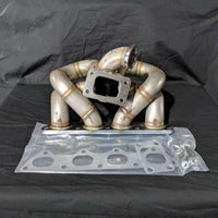 KS RACING B16 TURBO EXHAUST MANIFOLD FIT Honda Civic Acura Integra B16 ENGINE