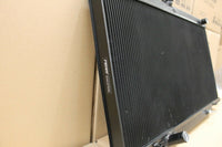 FENIX FOR GU Patrol 4.2 Diesel 97-02 FENIX Alloy Radiator