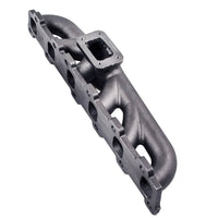 TOP MOUNT T3 TURBO DIESEL MANIFOLD FOR NISSAN TD42 Y61 Y60 GU GQ 4.2L