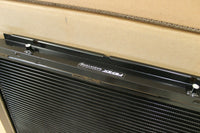 FENIX FOR Holden VL Commodore RB30 Alloy Radiator Stealth Manual / Fan Shroud