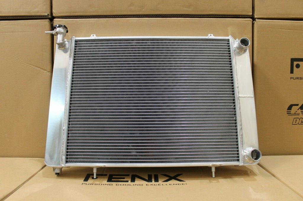FENIX FOR S14 S15 Silvia Radiator To Suit 1JZ 2JZ RB20 RB25 RB26 Conversion