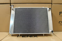 FENIX FOR S14 S15 Silvia Radiator To Suit 1JZ 2JZ RB20 RB25 RB26 Conversion