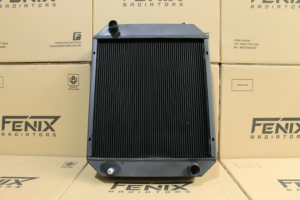 FENIX FOR Vermeer VX100 FENIX Heavy Duty Alloy Radiator