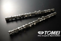 TOMEI CAMSHAFT PONCAM 4G63 EVO9(143058)